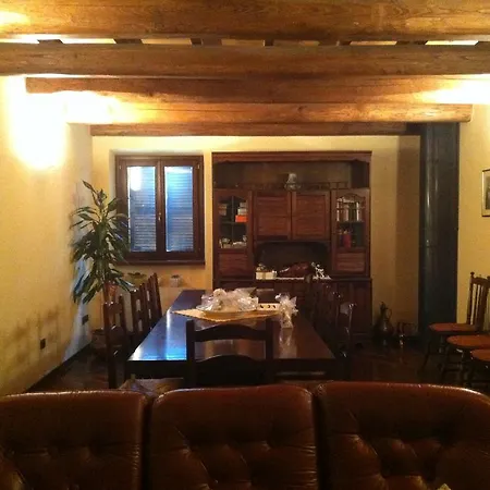 Agriturismo La Cantina Ascoli Piceno Exterior photo