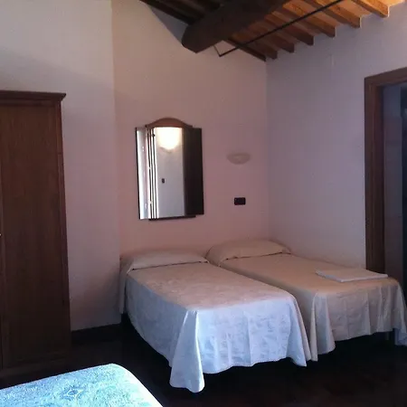 Agriturismo La Cantina Ascoli Piceno Room photo