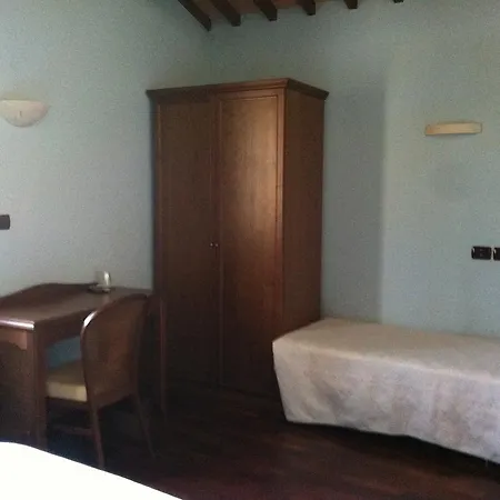 Agriturismo La Cantina Ascoli Piceno Room photo