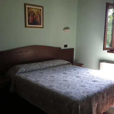 Agriturismo La Cantina Ascoli Piceno Room photo