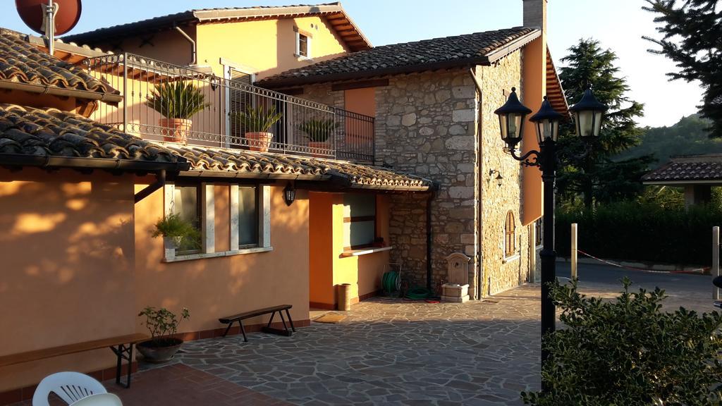 Bed & Breakfast La Cantina